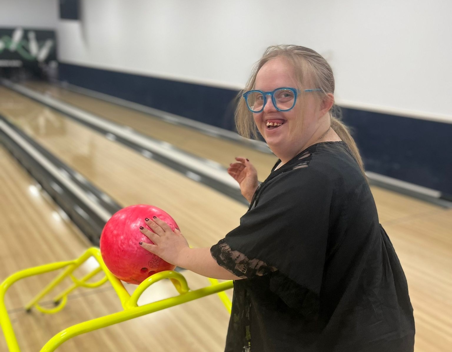 Companionship Services