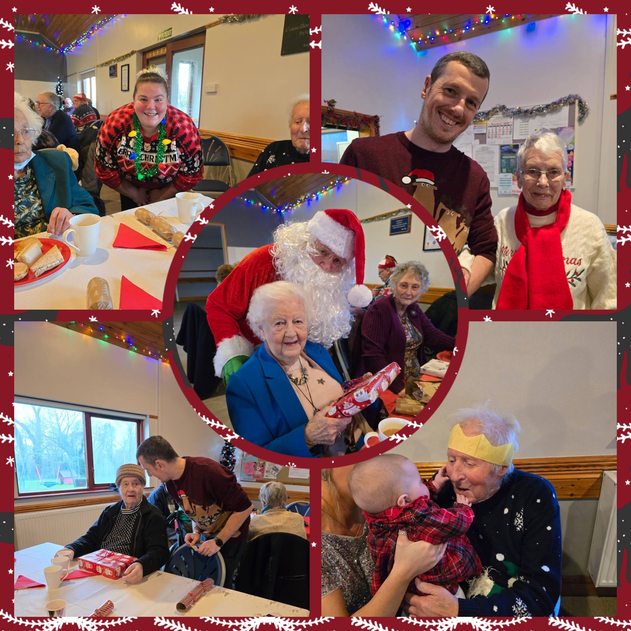 Care and Companionship with Emma