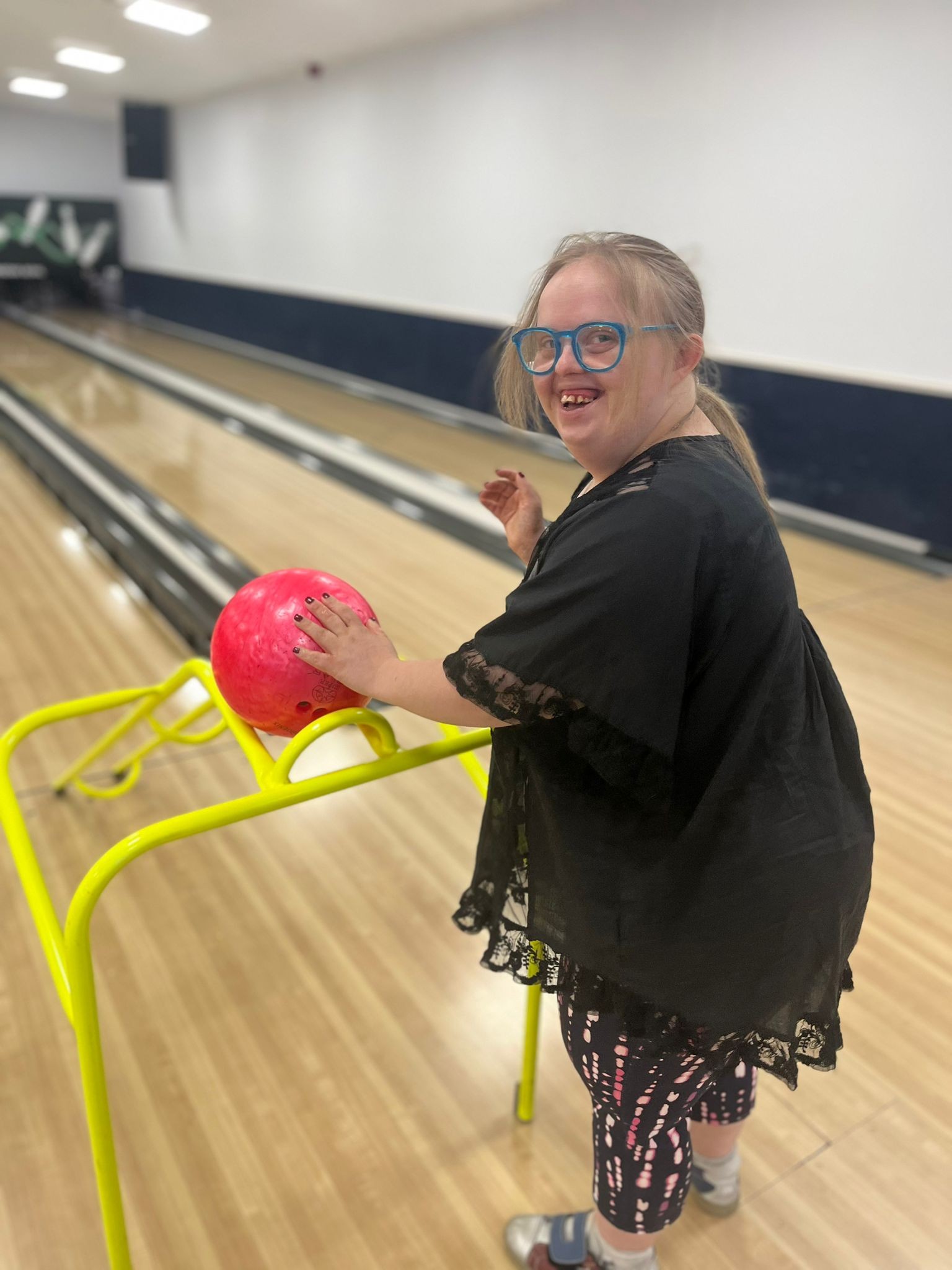 Care and Companionship with Emma