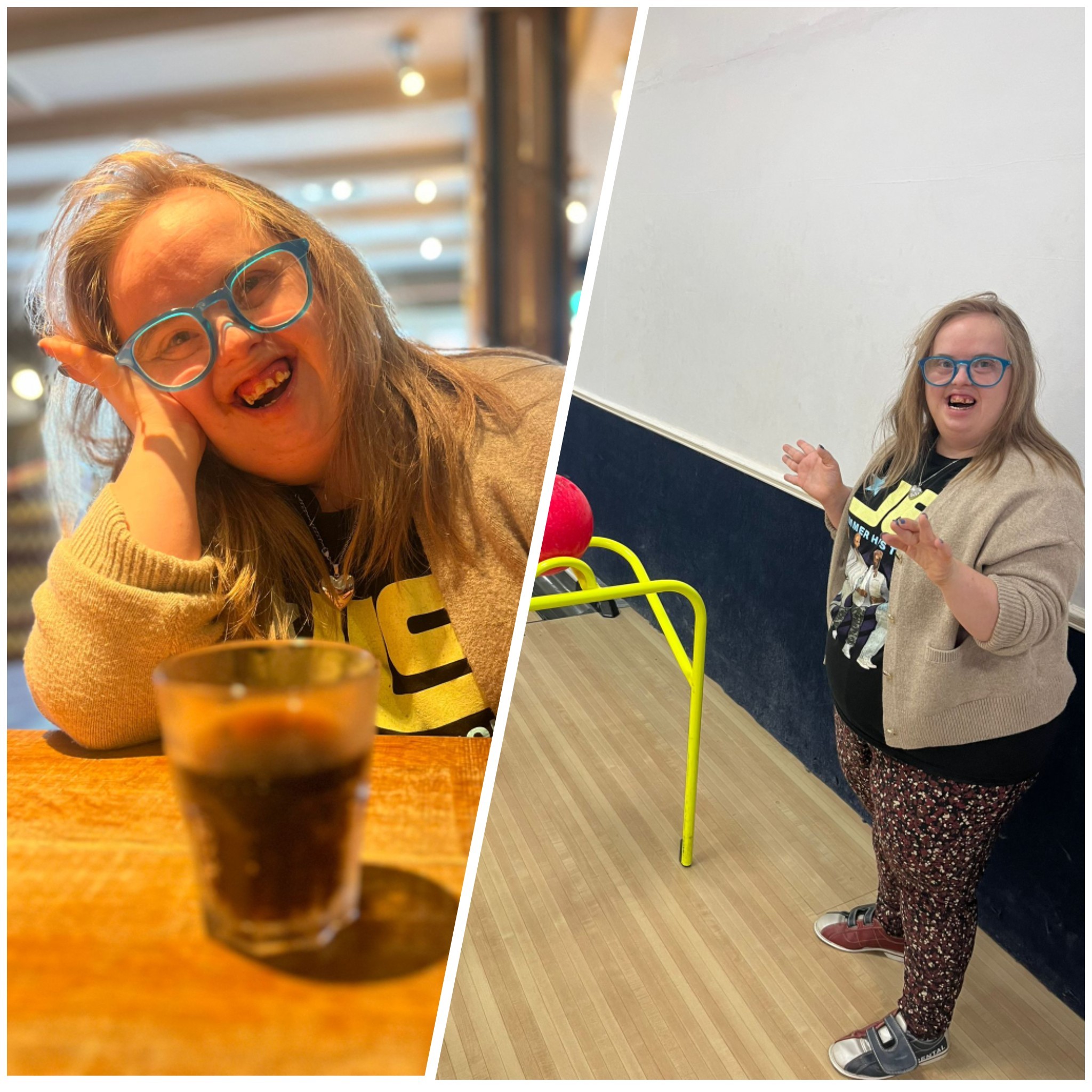 Care and Companionship with Emma