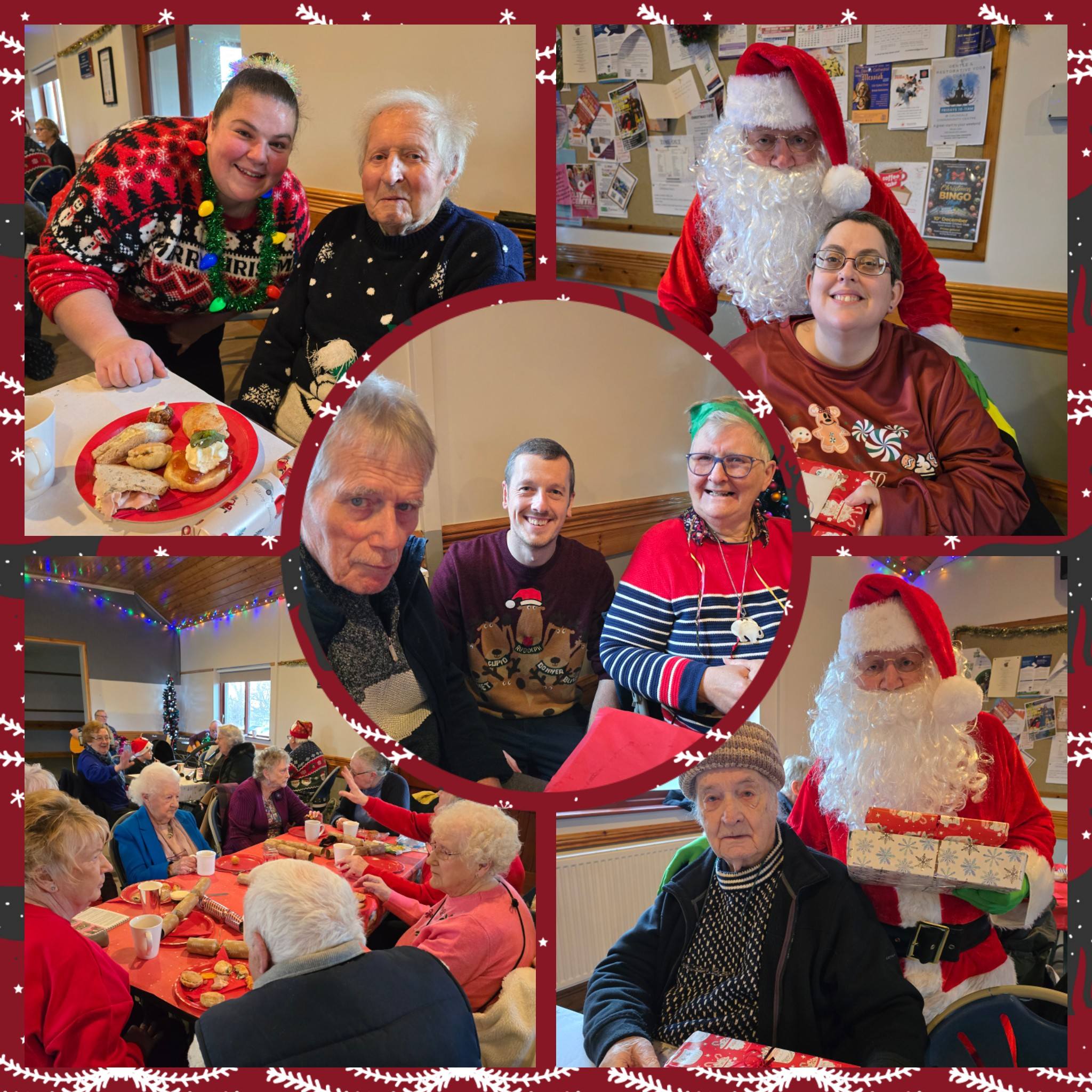 Care and Companionship with Emma