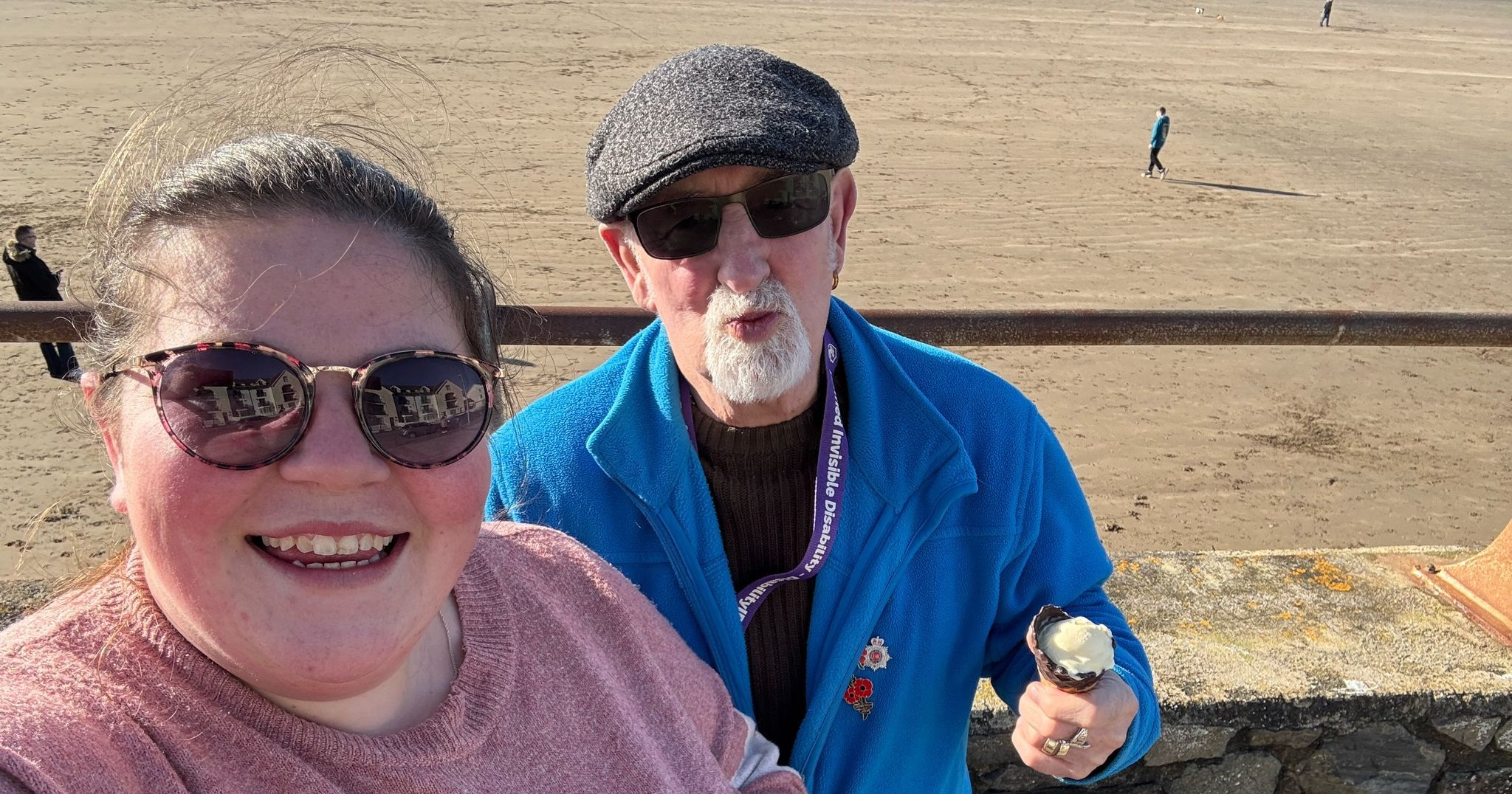 CIW registered care service